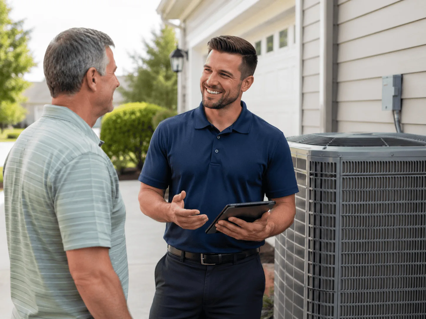 Heat Pump Installation Green Mountain Falls, CO FAQs